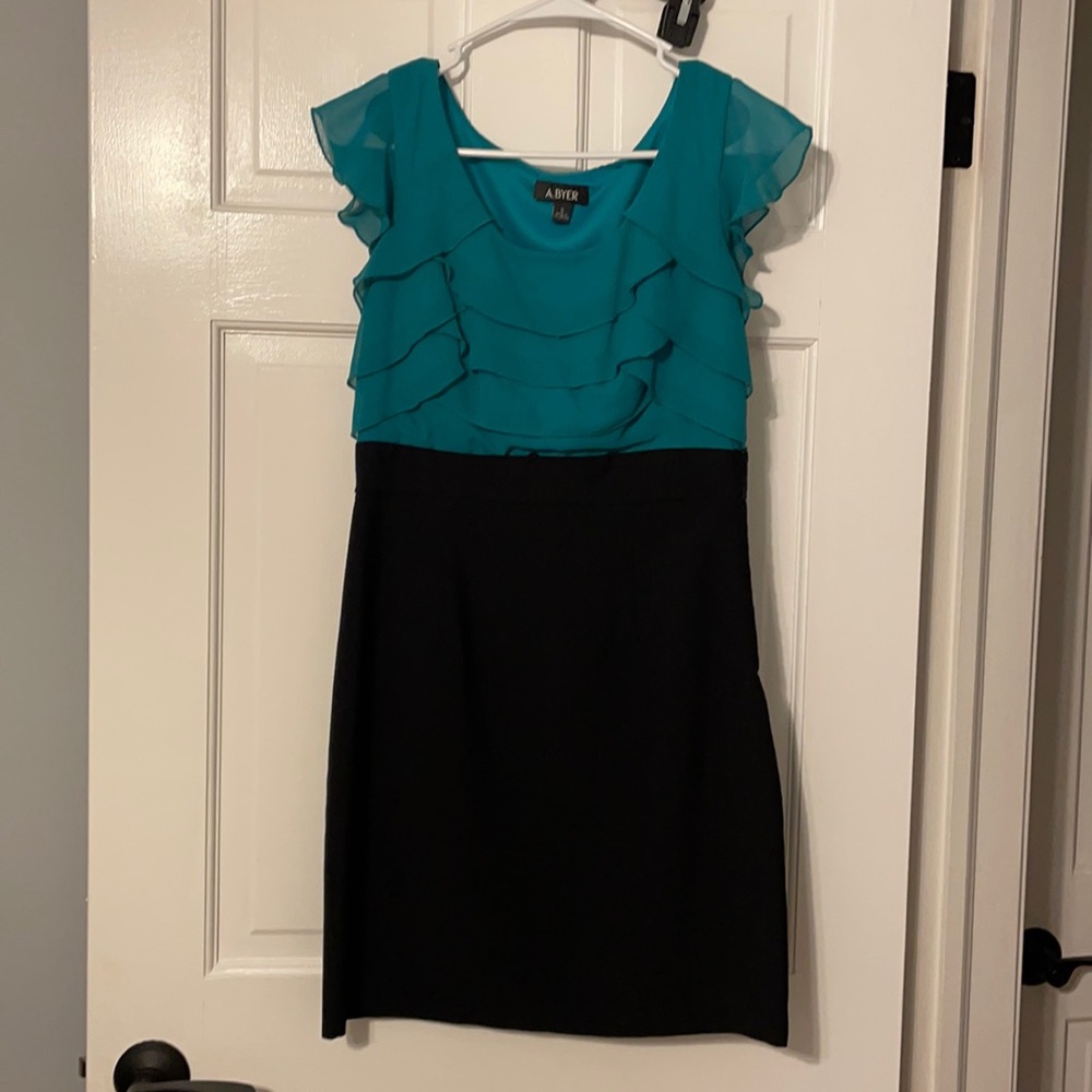 A. Byer dress 5